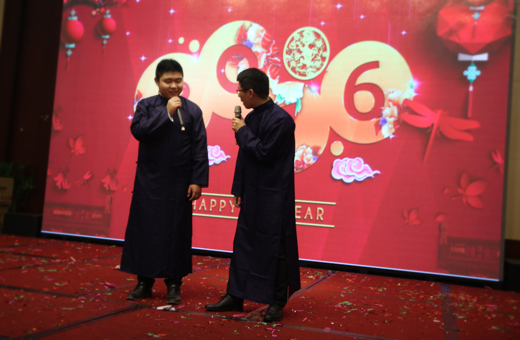 2015年科恩年會(huì)-“因?yàn)橛心悖孕腋?！? bigimg=
