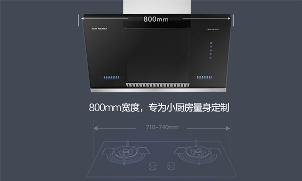 小戶型廚房裝修經(jīng)驗(yàn)總結(jié)，廚房裝修精打細(xì)算才是硬道理