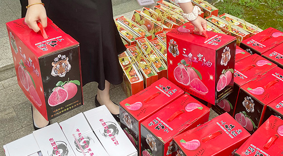 愛在科恩 | 情系員工，中秋福利發(fā)放ing……